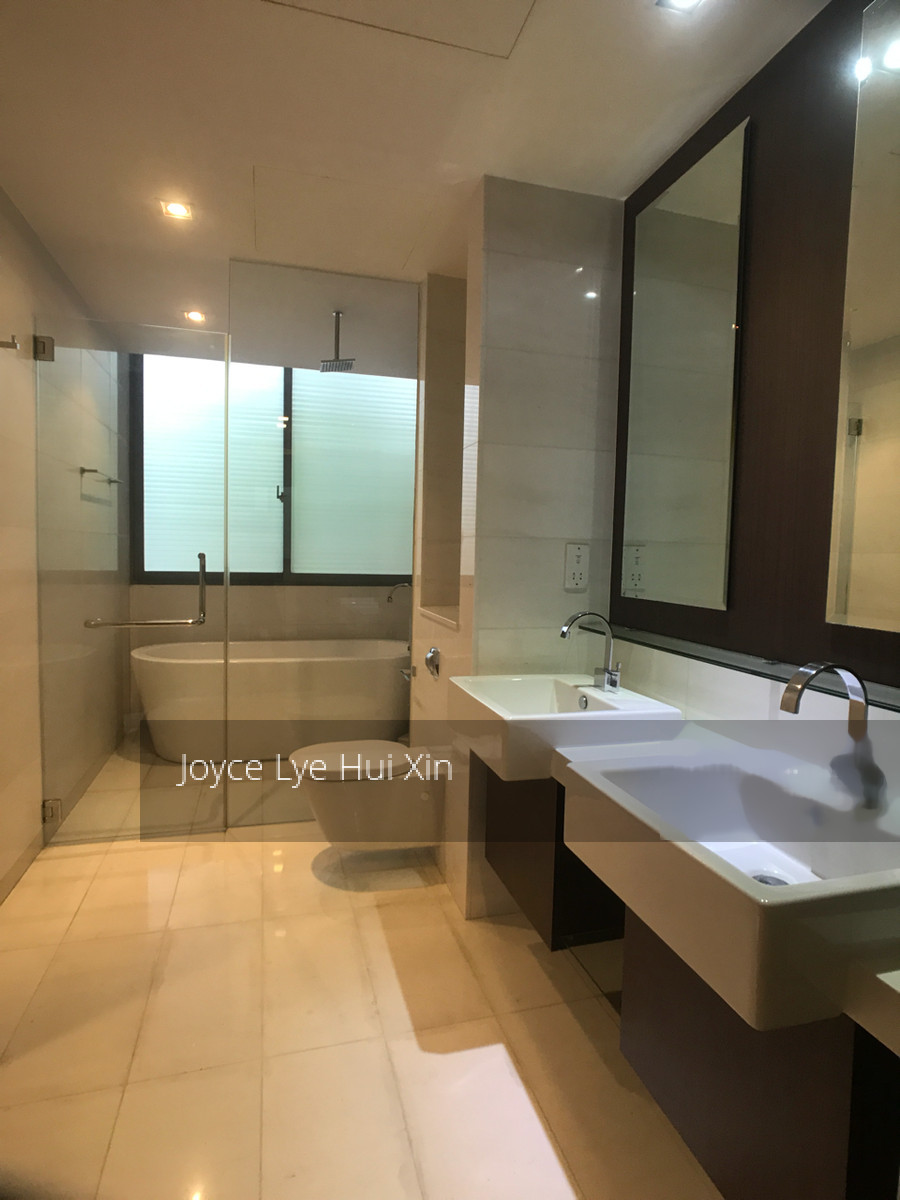 Hillcrest Villa (D11), Terrace #149485802